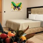Apolonia 4*