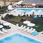 Apolonia Semesteranläggning (resort) Sozopol