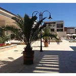 Apolonia Semesteranläggning (resort) Sozopol