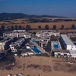Semesteranläggning (resort) Apolonia Sozopol