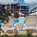 Semesteranläggning (resort) Apolonia