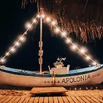 Apolonia Sozopol