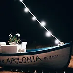 Apolonia Ośrodek wypoczynkowy Sozopol