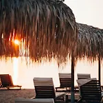 Ośrodek wypoczynkowy Apolonia 4*