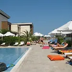 Ośrodek wypoczynkowy Apolonia Sozopol