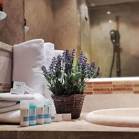 Resort Apolonia 4*