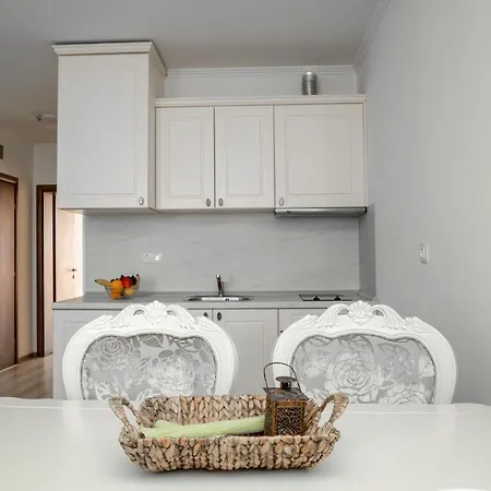 Apolonia Курортный комплекс 4*