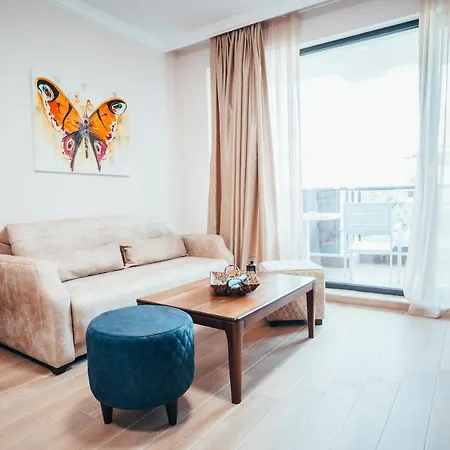 Apolonia 4* Szozopol