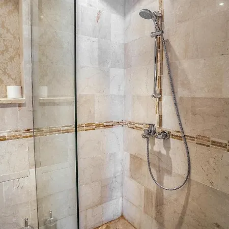 Курортный комплекс Apolonia 4*
