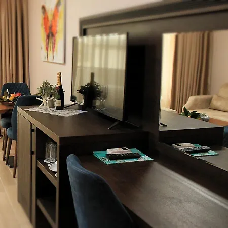 Apolonia Resort Sozopol