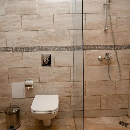 Resort Apolonia Sozopol