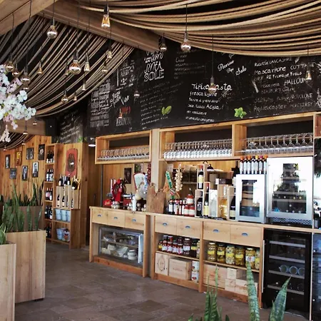 Apolonia Resort Sozopol