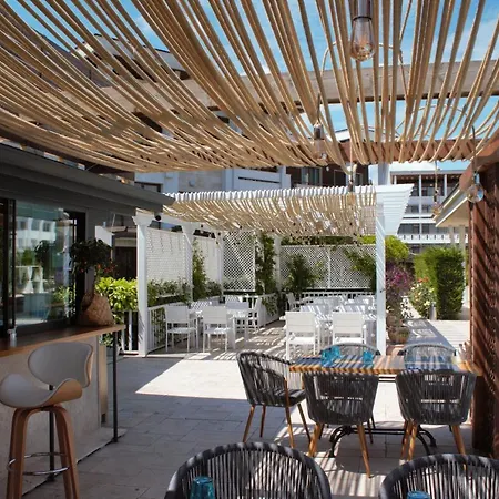 Apolonia Resort Sozopol