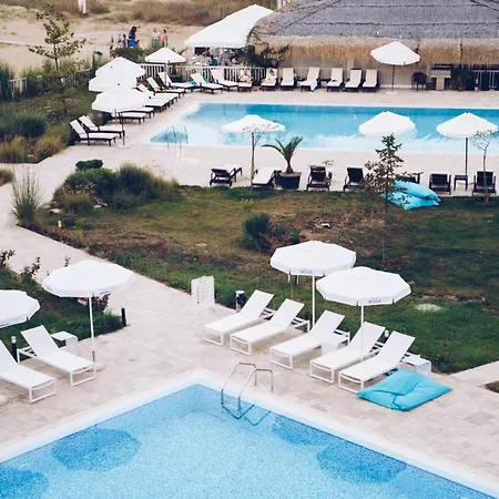Apolonia Resort Sozopol