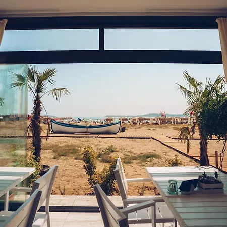 Apolonia Rezort Sozopol