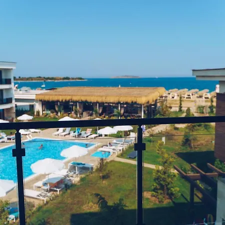 Apolonia Üdülőközpont 4*