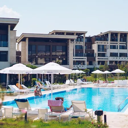 Resort Apolonia