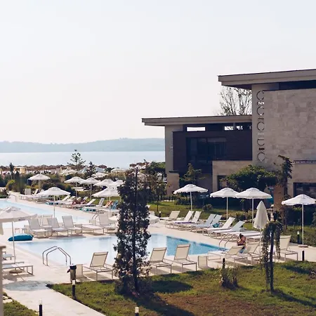 Apolonia 4* Szozopol