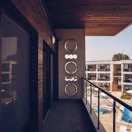 Apolonia 4* Sozopol