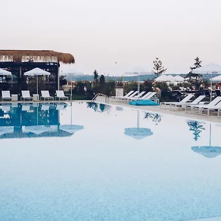 Apolonia 4* Sozopol