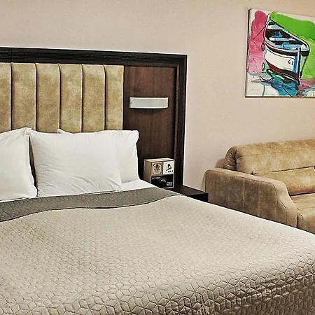 Apolonia Resort Sozopol