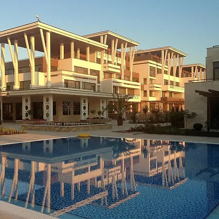 Resort Apolonia