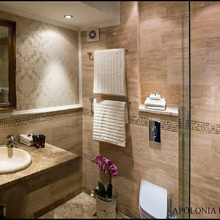 Apolonia Resort Sozopol