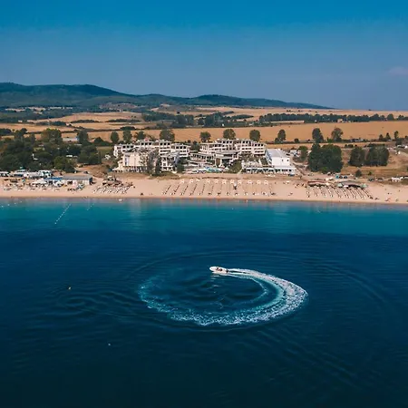 Apolonia Resort 4*