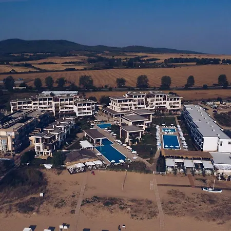 Resort Apolonia Sosopol