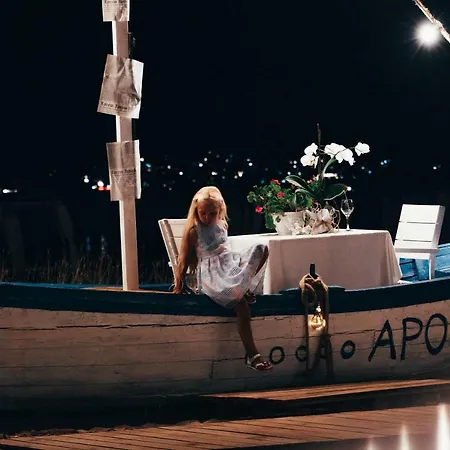 Apolonia Resort 4*