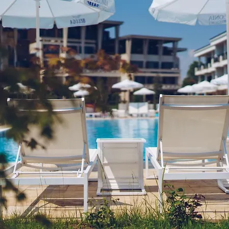 Resort Apolonia