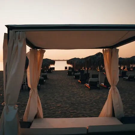Apolonia Resort 4*