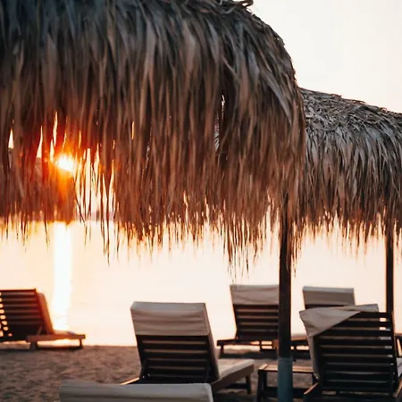 Resort Apolonia 4*