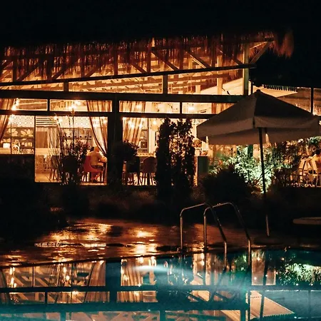 Apolonia 4* Szozopol