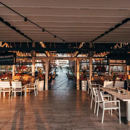 Apolonia 4* Szozopol