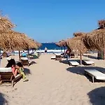 Apolonia Θέρετρο