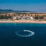 Apolonia Complex 4*