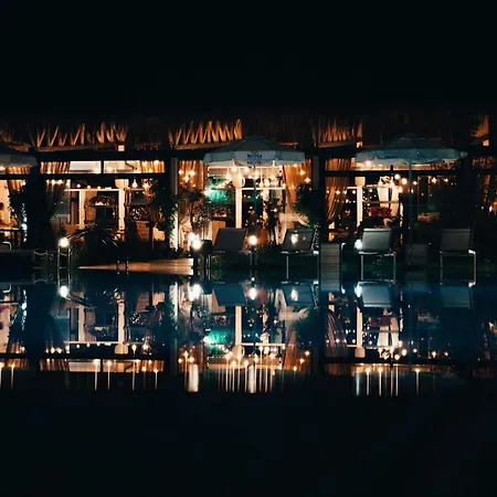 Apolonia 4* Süzebolu