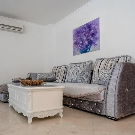 Apolonia Complex Sozopol