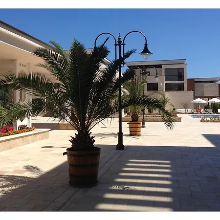 Apolonia Resort Süzebolu