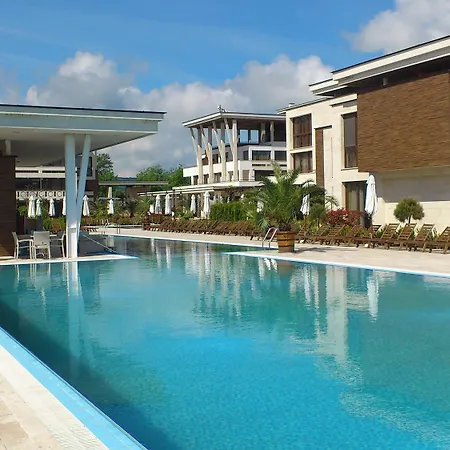 Resort Apolonia Süzebolu