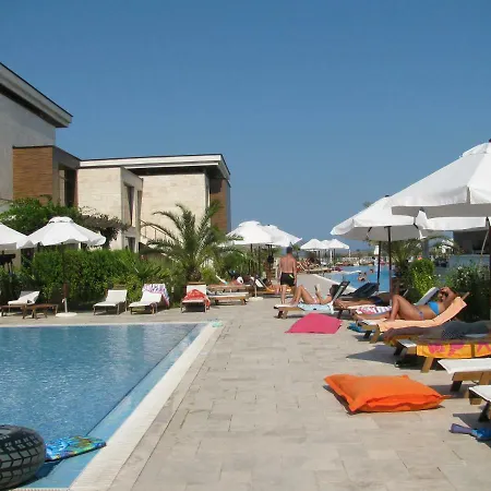 Resort Apolonia Süzebolu