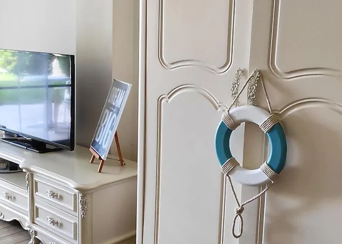 度假村 阿波罗尼亚度假公寓式酒店