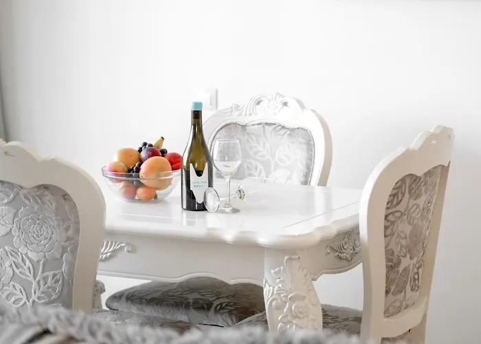 阿波罗尼亚度假公寓式酒店 度假村 4*