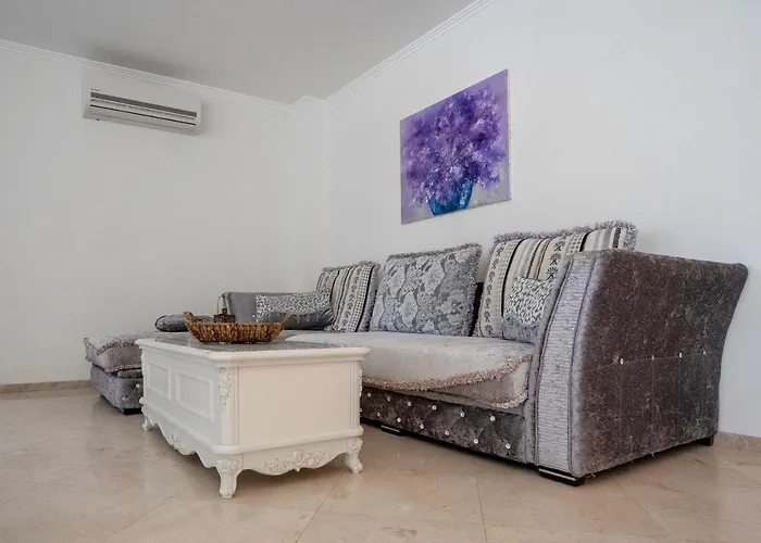 阿波罗尼亚度假公寓式酒店 度假村 索佐波尔