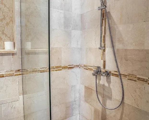 度假村 阿波罗尼亚度假公寓式酒店 4*