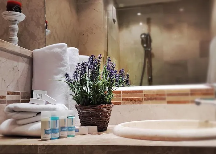 阿波罗尼亚度假公寓式酒店 度假村 4*