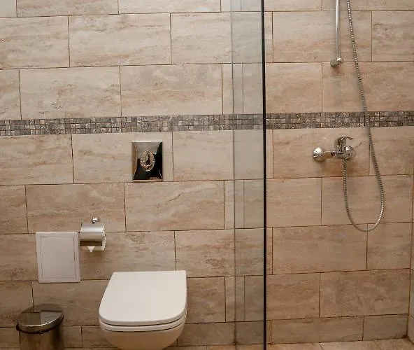 Ośrodek wypoczynkowy Apolonia Sozopol