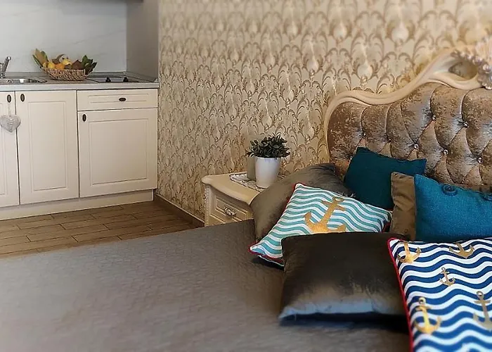 阿波罗尼亚度假公寓式酒店