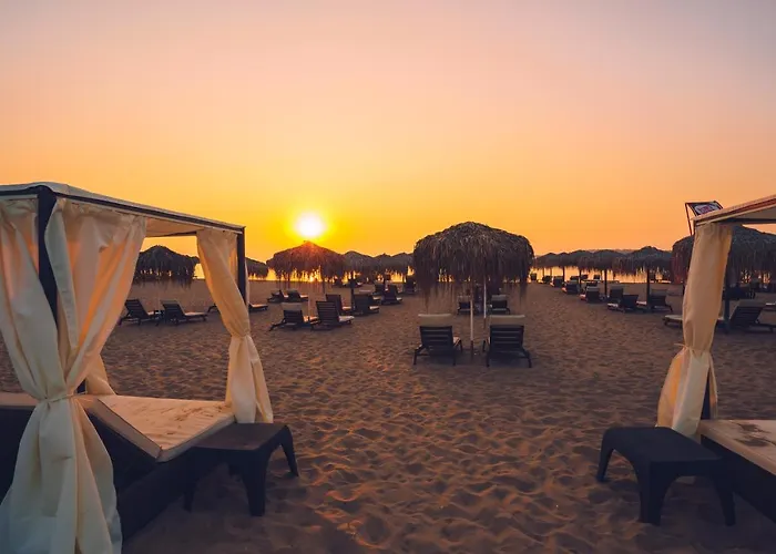 阿波罗尼亚度假公寓式酒店